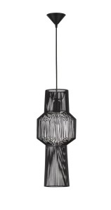 Nowoczesna Lampa Wisząca  Guaymas Le42930 Luces Exclusivas