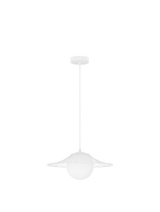 Nowoczesna Lampa Wisząca  Navojoa Le42932 Luces Exclusivas