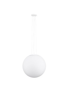 Nowoczesna Lampa Wisząca  Lloret Le42935 Luces Exclusivas