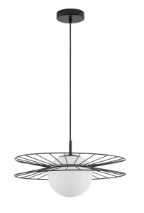 Nowoczesna Lampa Wisząca  Morelos Le42939 Luces Exclusivas