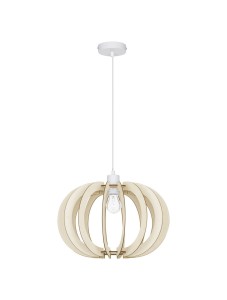 Nowoczesna Lampa Wisząca  Nogales Le42941 Luces Exclusivas