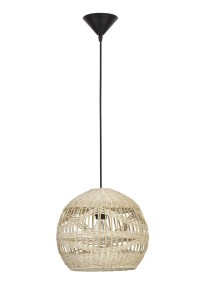 Nowoczesna Lampa Wisząca  Reynosa Le42945 Luces Exclusivas