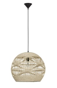 Nowoczesna Lampa Wisząca  Reynosa Le42946 Luces Exclusivas
