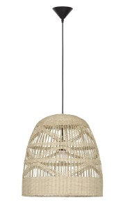 Nowoczesna Lampa Wisząca  Reynosa Le42947 Luces Exclusivas