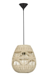 Nowoczesna Lampa Wisząca  Reynosa Le42949 Luces Exclusivas
