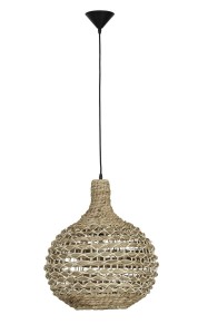 Nowoczesna Lampa Wisząca  Parana Le42951 Luces Exclusivas