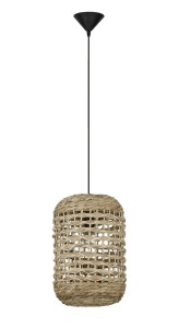 Nowoczesna Lampa Wisząca  Parana Le42953 Luces Exclusivas