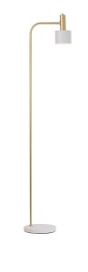 Lampa Stojąca Podłogowa  Fresnillo Le42973 Luces Exclusivas