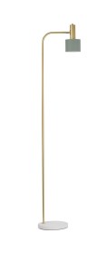 Lampa Stojąca Podłogowa  Fresnillo Le42974 Luces Exclusivas