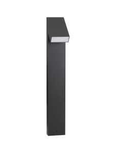 Lampa Zewnętrzna Stojąca Monclova Le71474 Luces Exclusivas