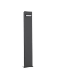 Lampa Zewnętrzna Stojąca Monclova Le71477 Luces Exclusivas