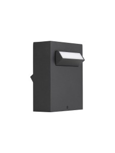 Kinkiet Zewnętrzny Monclova Le71478 Luces Exclusivas