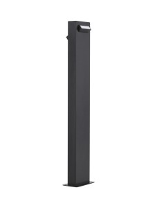 Lampa Zewnętrzna Stojąca Monclova Le71480 Luces Exclusivas
