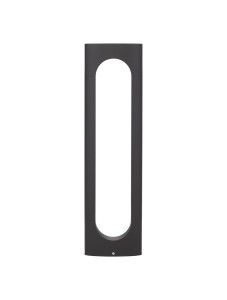 Lampa Zewnętrzna Stojąca Cortazar Le71487 Luces Exclusivas