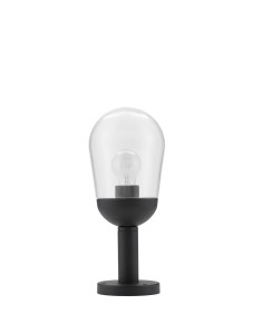 Lampa Zewnętrzna Stojąca Juchitan Le71503 Luces Exclusivas