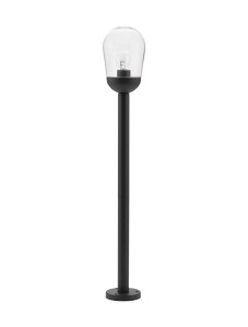 Lampa Zewnętrzna Stojąca Juchitan Le71504 Luces Exclusivas