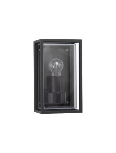 Kinkiet Zewnętrzny Chetumal Le71509 Luces Exclusivas