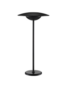 Lampa Zewnętrzna Przenoścna  Guadalupe Le71531 Luces Exclusivas