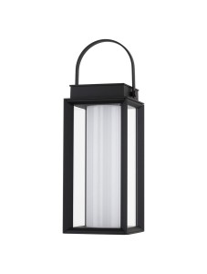 Lampa Zewnętrzna Przenoścna  Monterrey Le71532 Luces Exclusivas