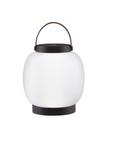 Lampa Zewnętrzna Przenoścna  Matamoros Le71534 Luces Exclusivas