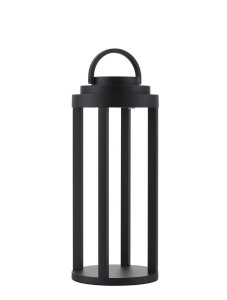 Lampa Zewnętrzna Stojąca Teziutlan Le71536 Luces Exclusivas