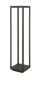 Lampa Zewnętrzna Stojąca Naucalpan Le71542 Luces Exclusivas