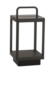 Lampa Zewnętrzna Stojąca Almirante Le71545 Luces Exclusivas