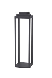 Lampa Zewnętrzna Stojąca Arrecifes Le71548 Luces Exclusivas