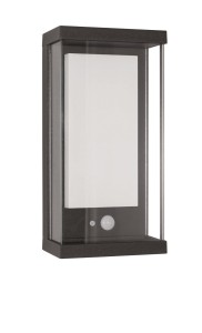 Kinkiet Zewnętrzny Betancourt Le71551 Luces Exclusivas