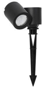 Lampa Zewnętrzna Stojąca Mejorada Le71558 Luces Exclusivas