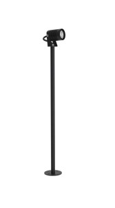 Lampa Zewnętrzna Stojąca Cumanayagua Le71561 Luces Exclusivas