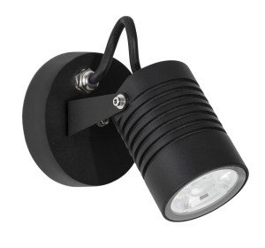 Kinkiet Zewnętrzny Cumanayagua Le71564 Luces Exclusivas