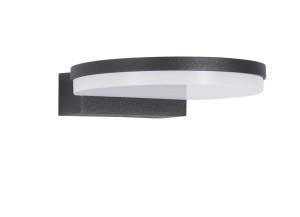 Kinkiet Zewnętrzny Encrucijada Le71565 Luces Exclusivas