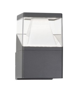 Kinkiet Zewnętrzny Hormigueros Le71571 Luces Exclusivas