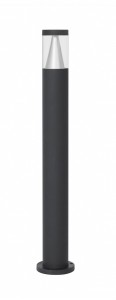 Lampa Zewnętrzna Stojąca Salsipuedes Le71573 Luces Exclusivas