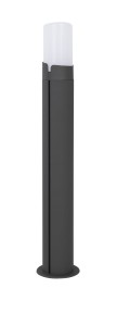 Lampa Zewnętrzna Stojąca Contramaestre Le71578 Luces Exclusivas