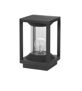 Lampa Zewnętrzna Stojąca Tulancingo Le71580 Luces Exclusivas