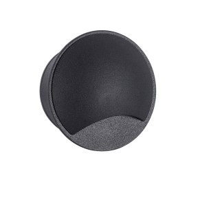 Kinkiet Zewnętrzny Chicoloapan Le71616 Luces Exclusivas