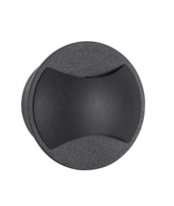 Kinkiet Zewnętrzny Chicoloapan Le71617 Luces Exclusivas