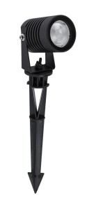 Lampa Zewnętrzna Stojąca Rosita Le71620 Luces Exclusivas