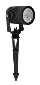 Lampa Zewnętrzna Stojąca Rosita Le71621 Luces Exclusivas