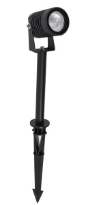Lampa Zewnętrzna Stojąca Rosita Le71622 Luces Exclusivas