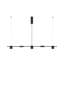 Nowoczesna Lampa Wisząca Abel Le43206 Luces Exclusivas