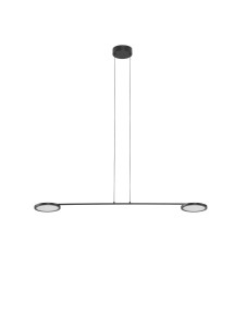 Nowoczesna Lampa Wisząca Abot Le43207 Luces Exclusivas