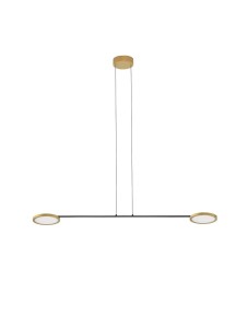 Nowoczesna Lampa Wisząca Abot Le43210 Luces Exclusivas