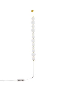 Nowoczesny Kinkiet  Adan Le43217 Luces Exclusivas