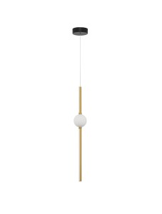Nowoczesna Lampa Wisząca Agil Le43220 Luces Exclusivas