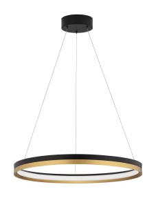 Nowoczesna Lampa Wisząca Bane Le43227 Luces Exclusivas