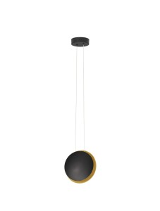 Nowoczesna Lampa Wisząca Baca Le43230 Luces Exclusivas