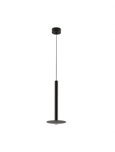 Nowoczesna Lampa Wisząca Bala Le43235 Luces Exclusivas